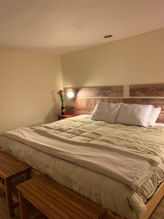 Gaia House Hostel Cusco Bagian luar foto