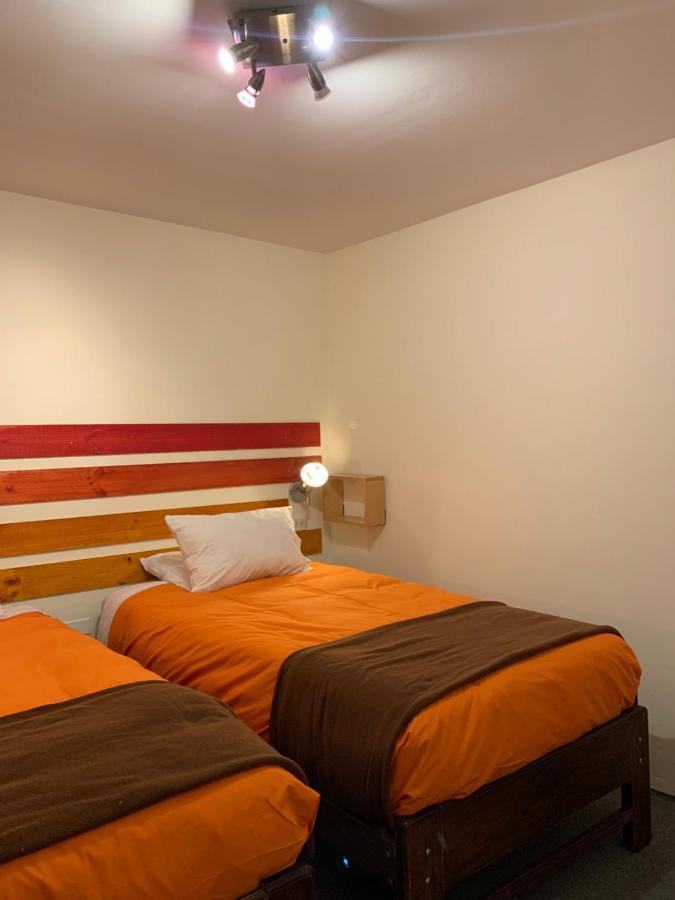 Gaia House Hostel Cusco Bagian luar foto