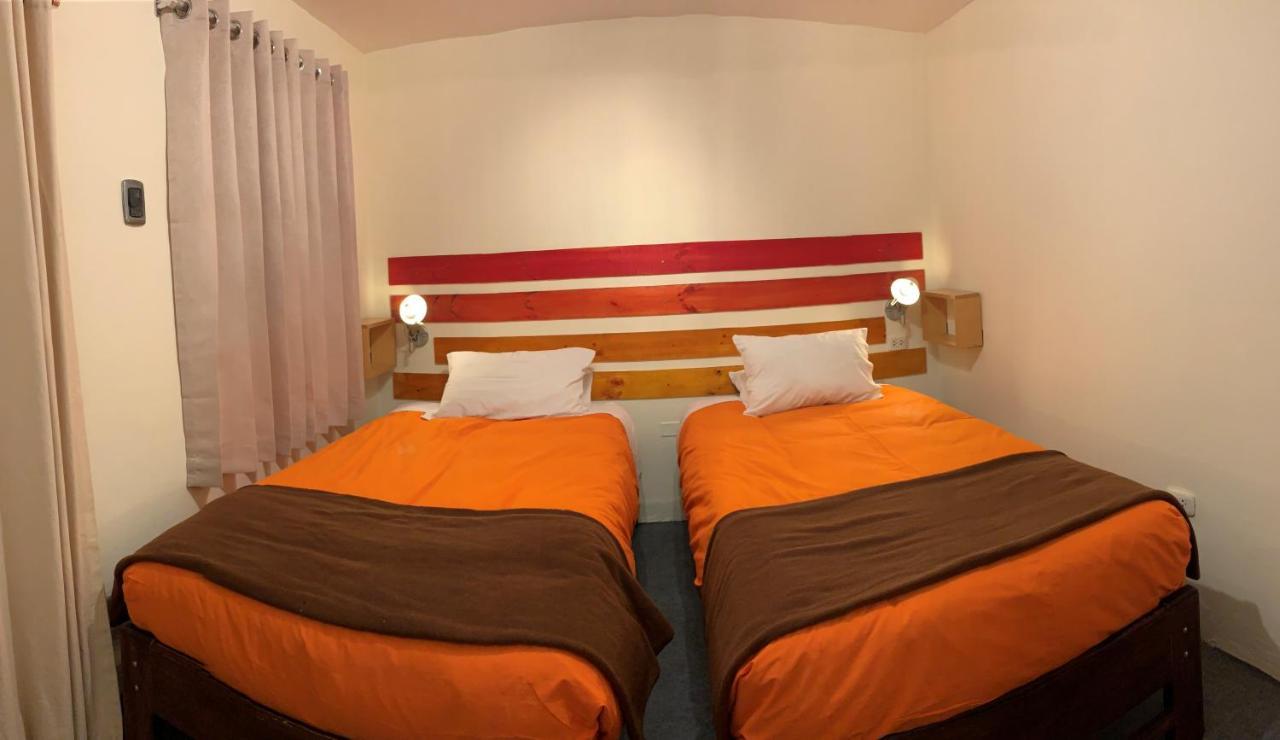 Gaia House Hostel Cusco Bagian luar foto