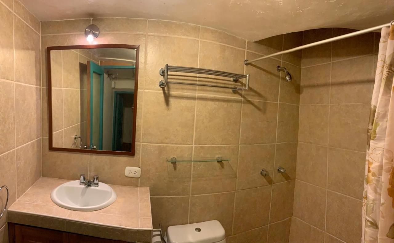 Gaia House Hostel Cusco Bagian luar foto